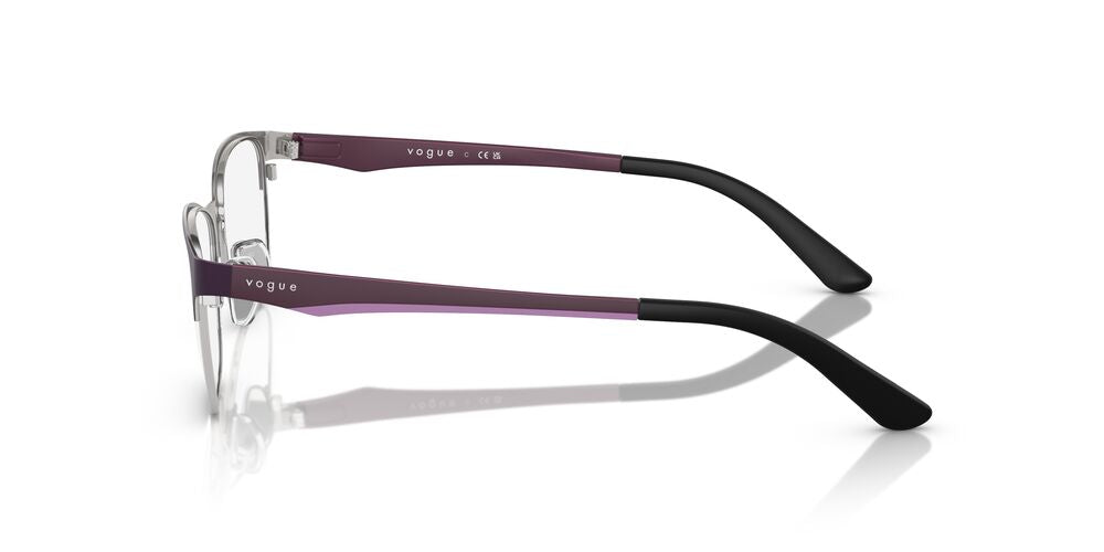 Anteojos Ópticos Vogue 0VO3940 Plateado