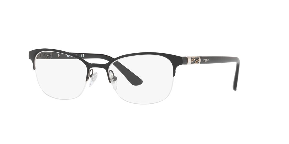 Anteojos Ópticos Vogue 0VO4067 Negro