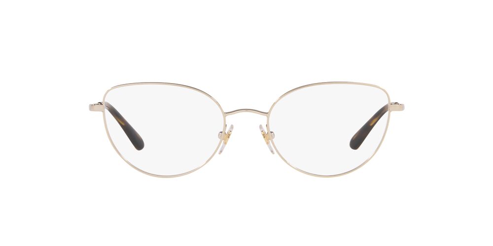 Anteojos Ópticos Vogue 0VO4128 Dorado