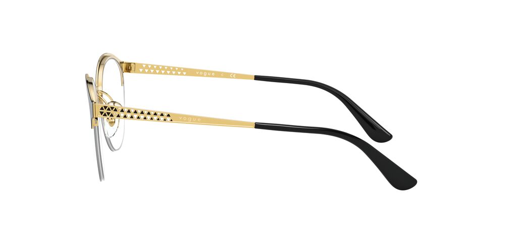 Anteojos Ópticos Vogue 0VO4176 Negro
