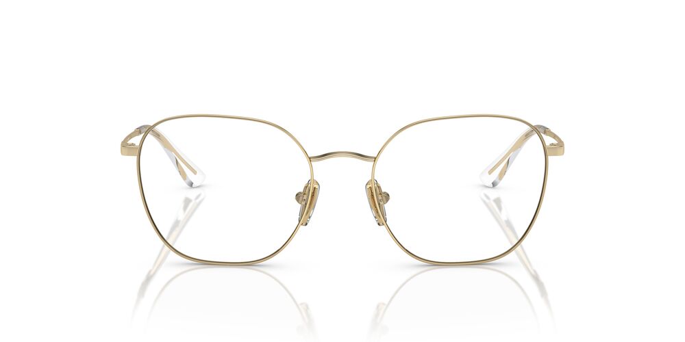 Anteojos Ópticos Vogue 0VO4178 Dorado