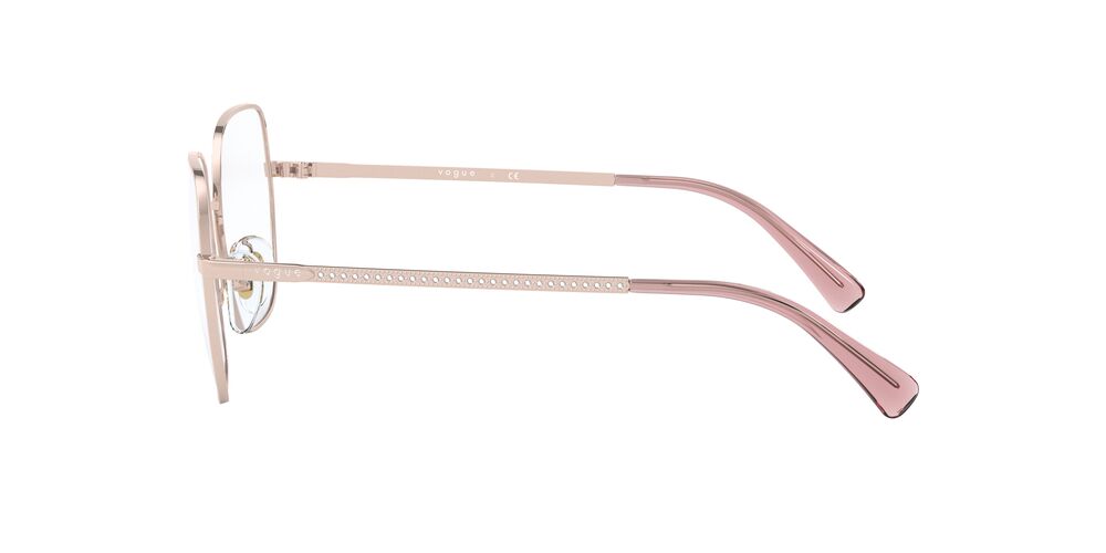 Anteojos Ópticos Vogue 0VO4181B Dorado