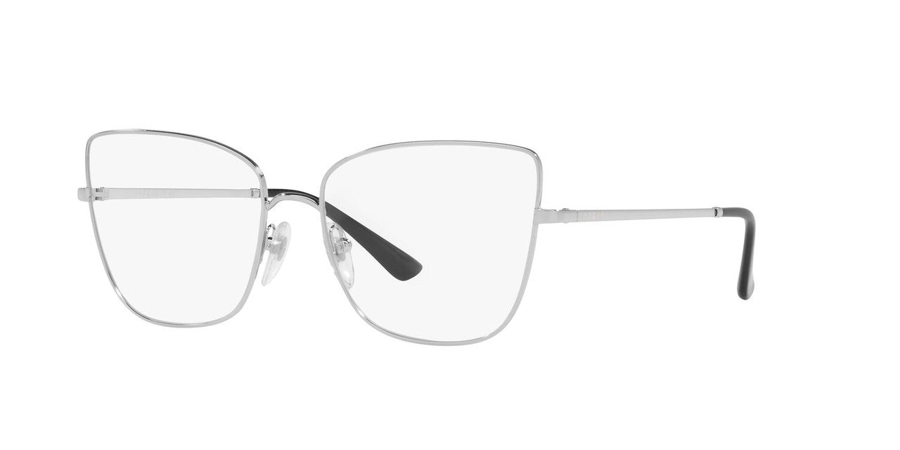Anteojos Ópticos Vogue 0VO4225 Plateado