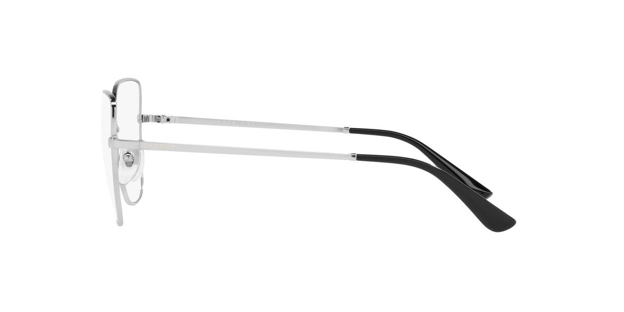 Anteojos Ópticos Vogue 0VO4225 Plateado