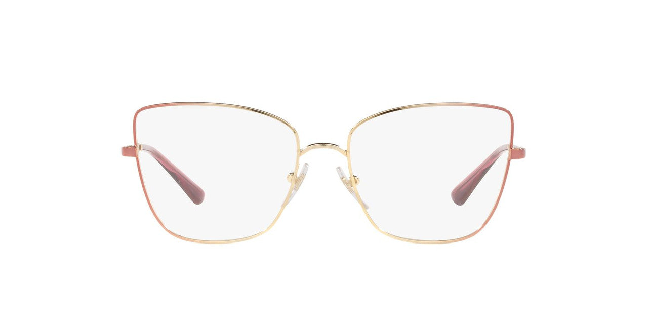 Anteojos Ópticos Vogue 0VO4225 Rojo