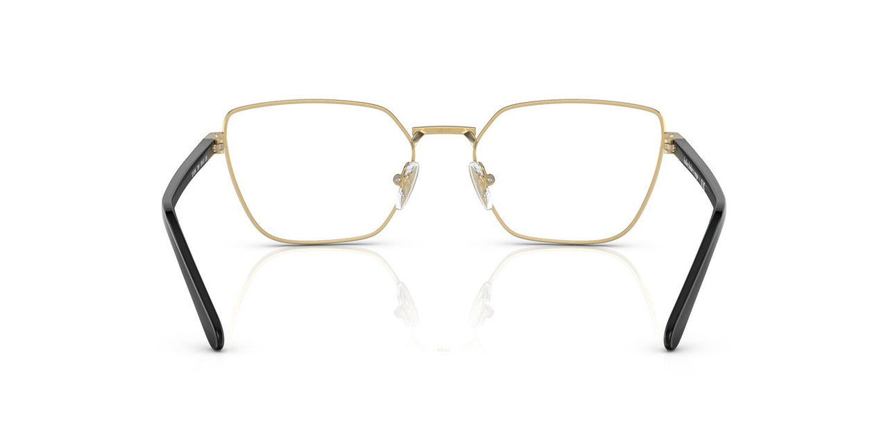 Anteojos Ópticos Vogue 0VO4244 Dorado