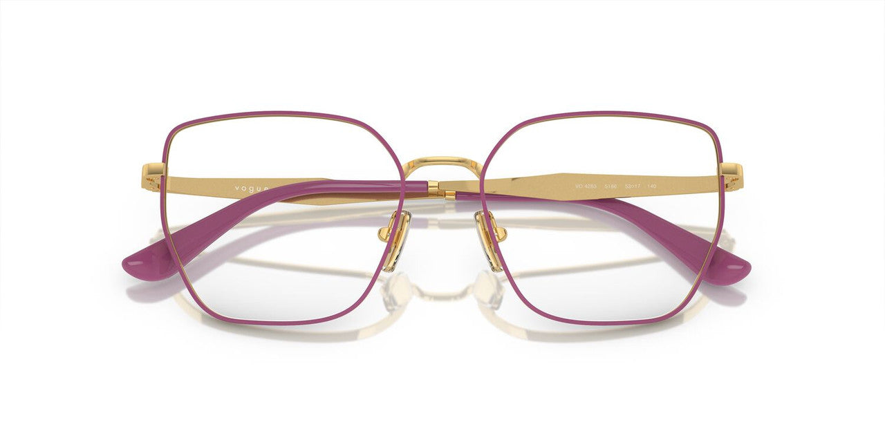 Anteojos Ópticos Vogue 0VO4283 Rosa