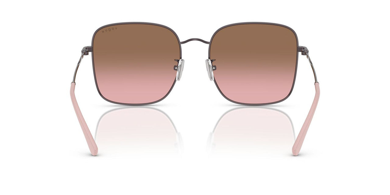 Anteojos De Sol Vogue 0VO4327SD Violeta/Rosa