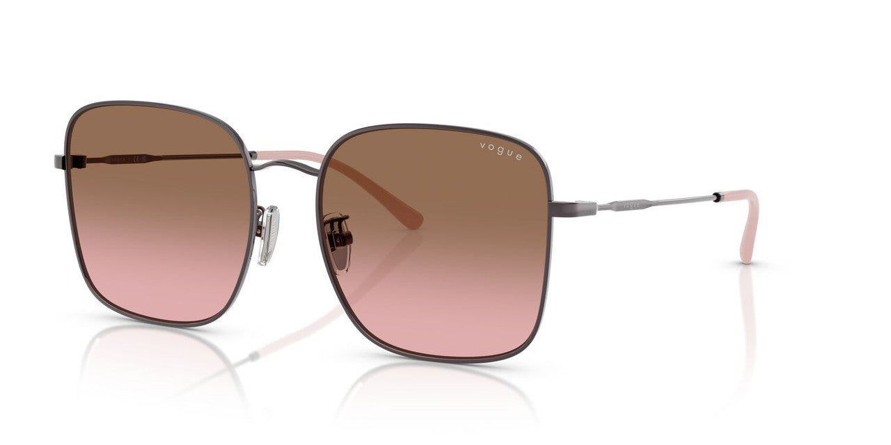 Anteojos De Sol Vogue 0VO4327SD Violeta/Rosa