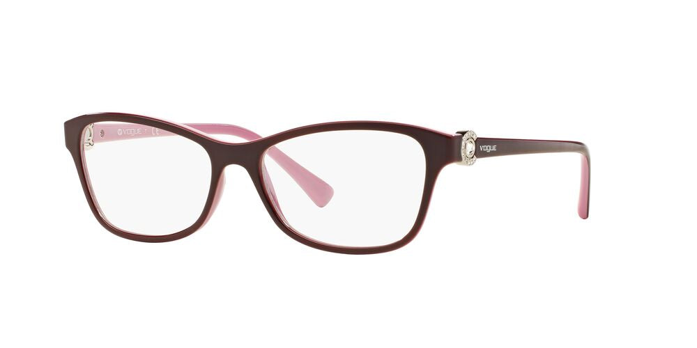 Anteojos Ópticos Vogue 0VO5002B Violeta