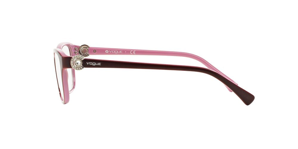 Anteojos Ópticos Vogue 0VO5002B Violeta