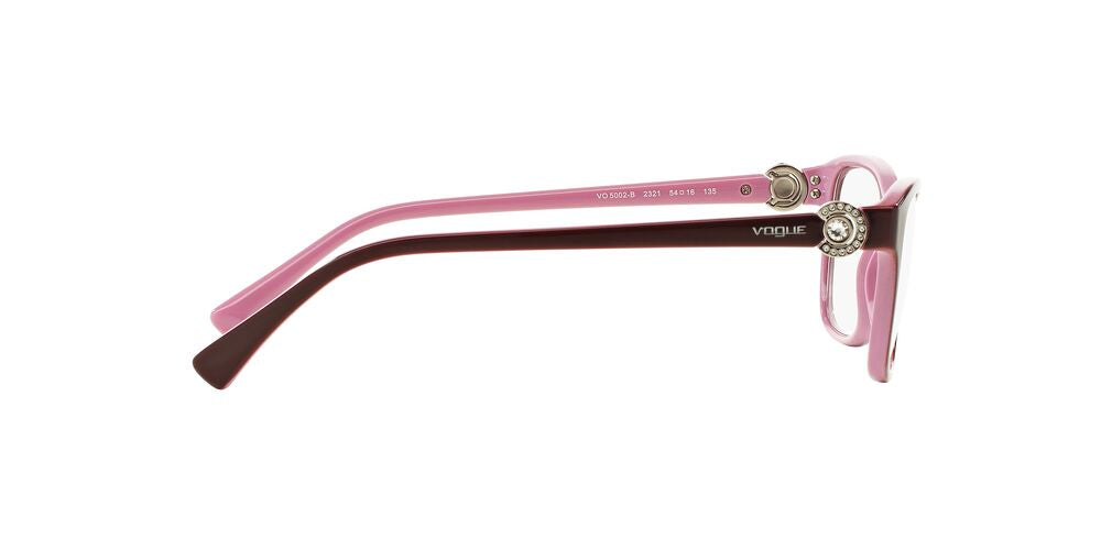 Anteojos Ópticos Vogue 0VO5002B Violeta