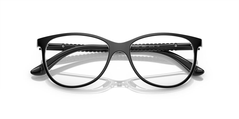 Anteojos Ópticos Vogue 0VO5030 Negro