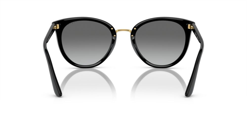 Anteojos De Sol Vogue 0VO5230S Gris/Negro