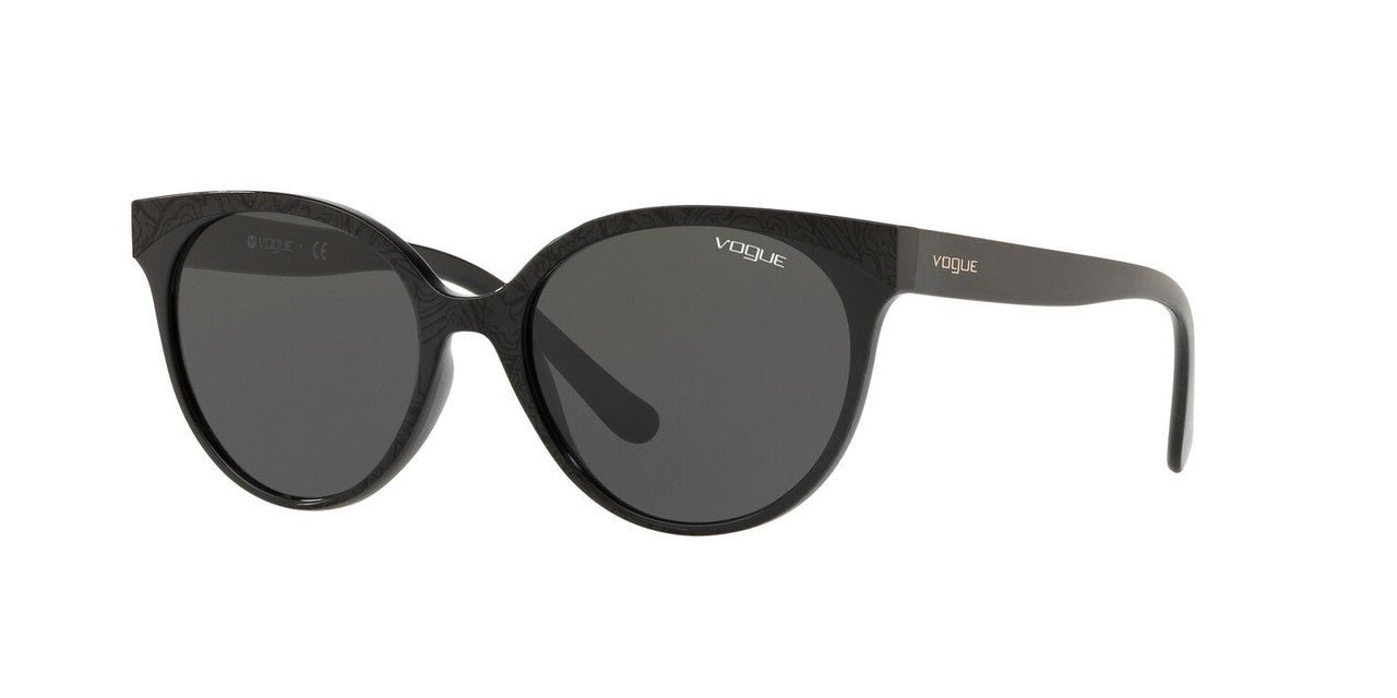 Anteojos De Sol Vogue 0OO9416 Negro/Gris