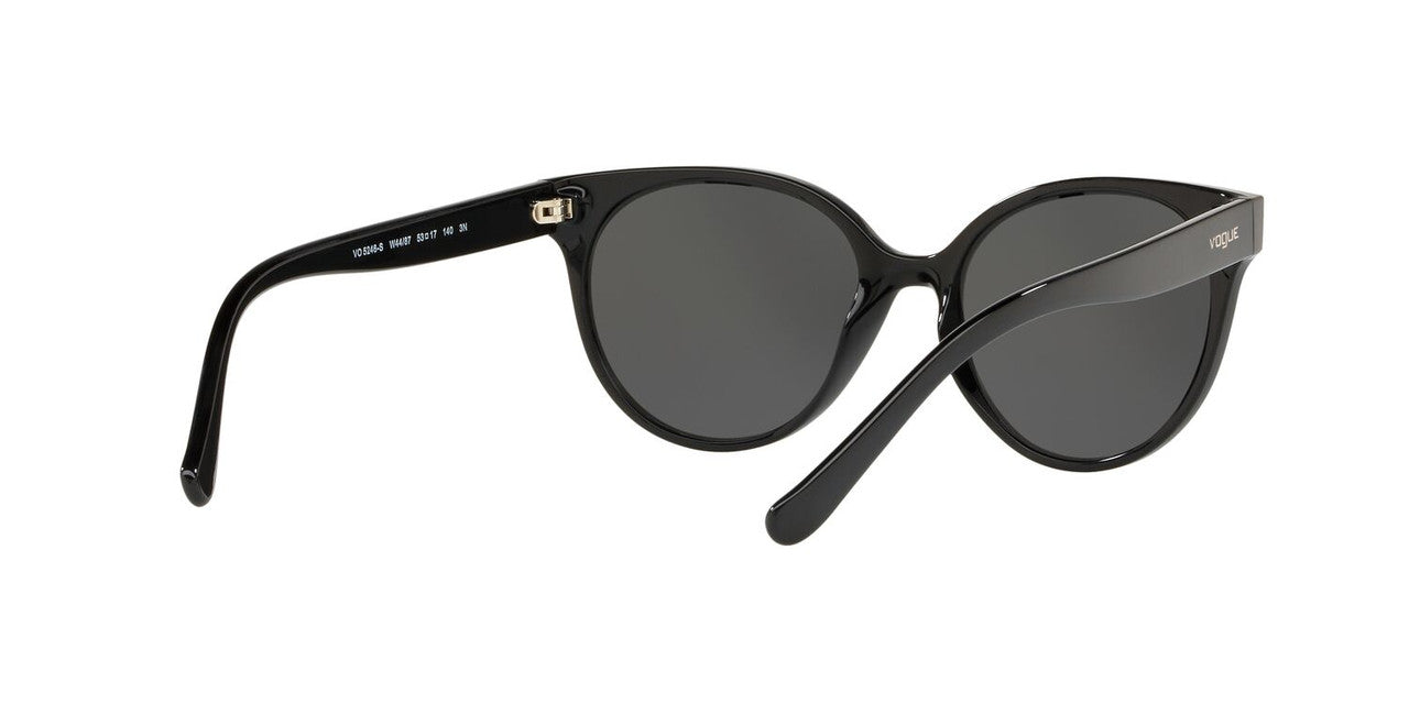 Anteojos De Sol Vogue 0OO9416 Negro/Gris