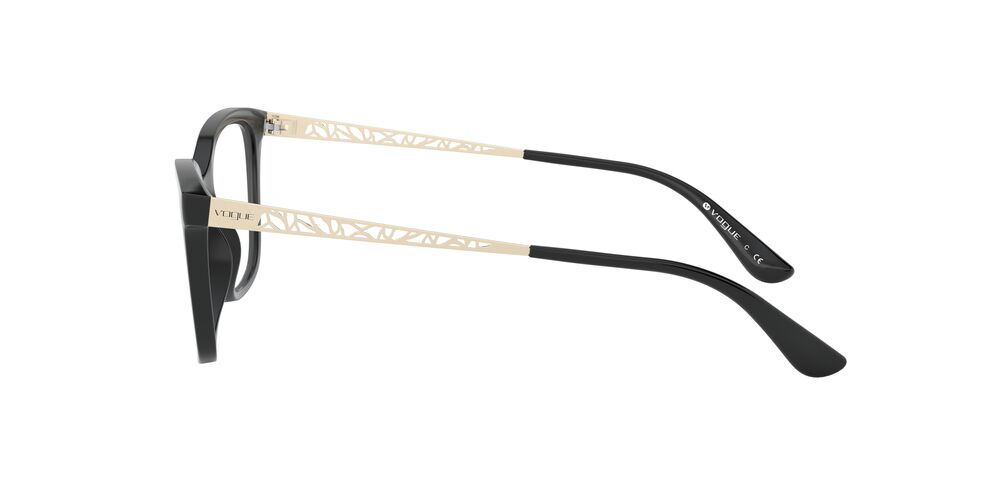 Anteojos Ópticos Vogue 0VO5285 Negro