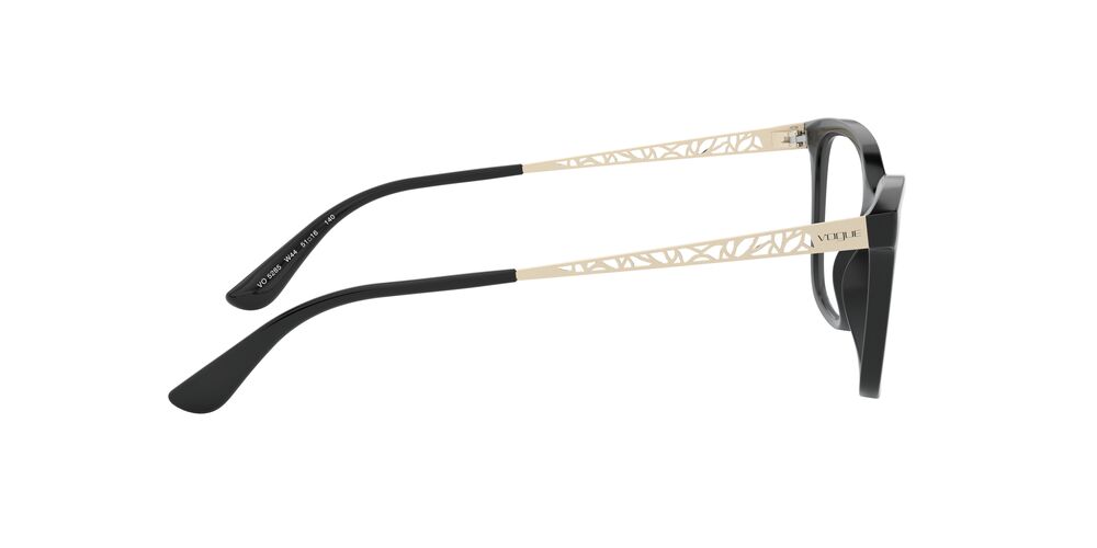 Anteojos Ópticos Vogue 0VO5285 Negro
