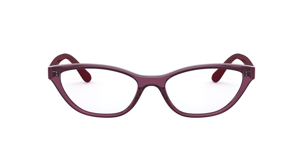 Anteojos Ópticos Vogue 0VO5309 Rojo