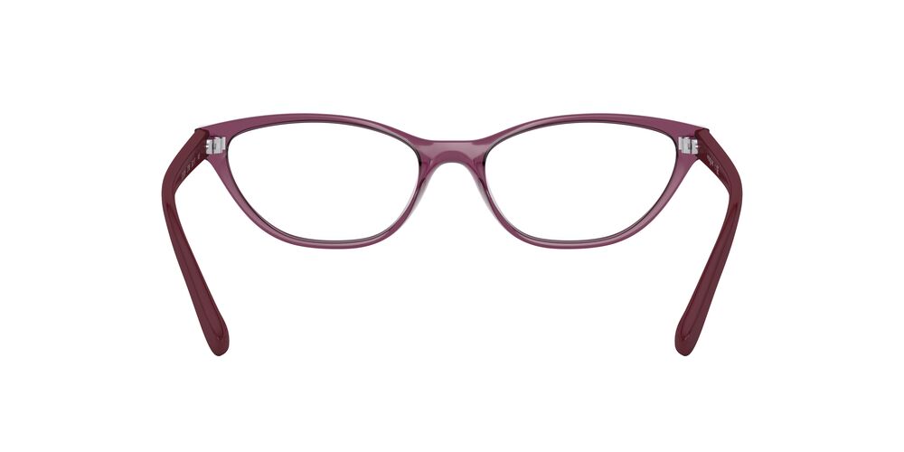 Anteojos Ópticos Vogue 0VO5309 Rojo