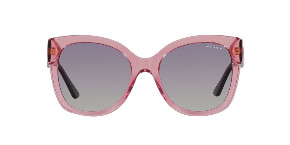 Anteojos De Sol Vogue 0VO5338S Rosa/Gris