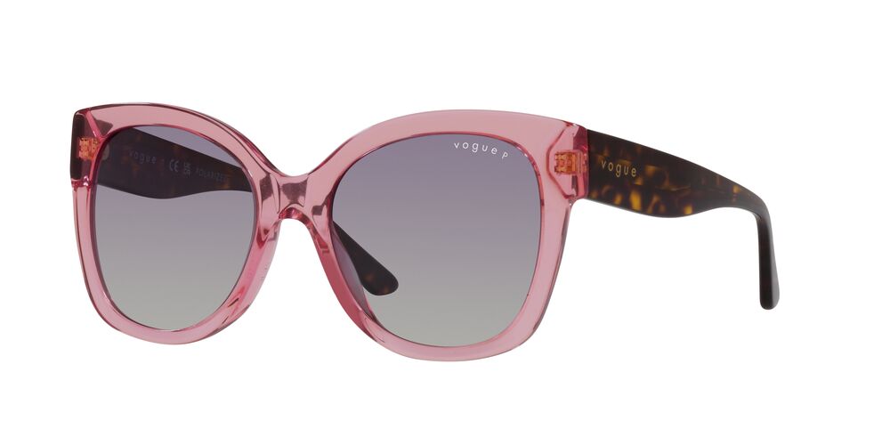 Anteojos De Sol Vogue 0VO5338S Rosa/Gris