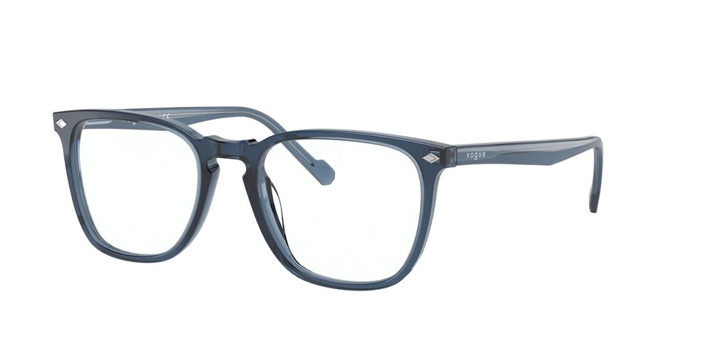 Anteojos Ópticos Vogue 0VO5350 Azul