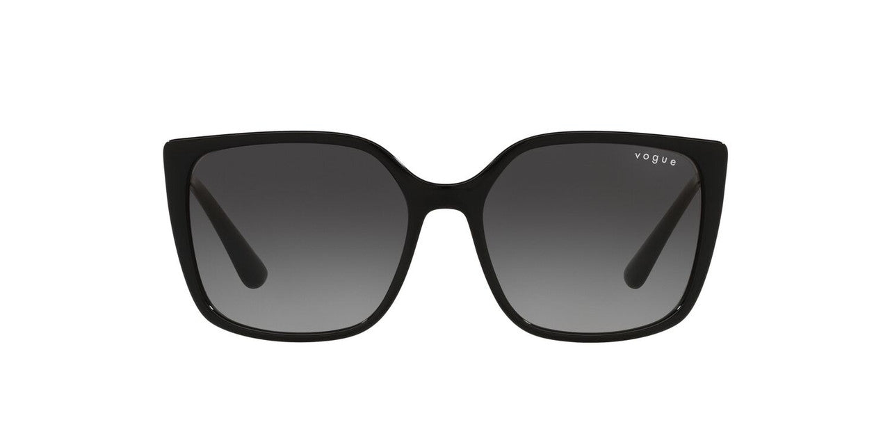 Anteojos De Sol Vogue 0TF3077 Negro/Gris