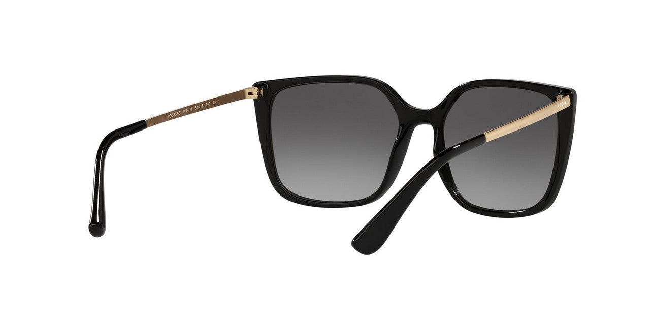 Anteojos De Sol Vogue 0TF3077 Negro/Gris