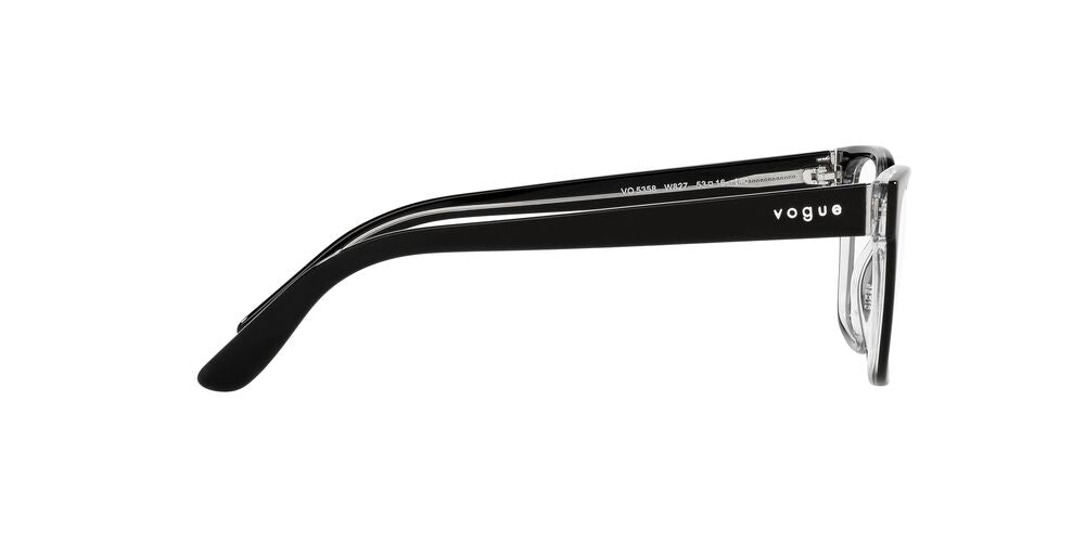 Anteojos Ópticos Vogue 0VO5358 Negro