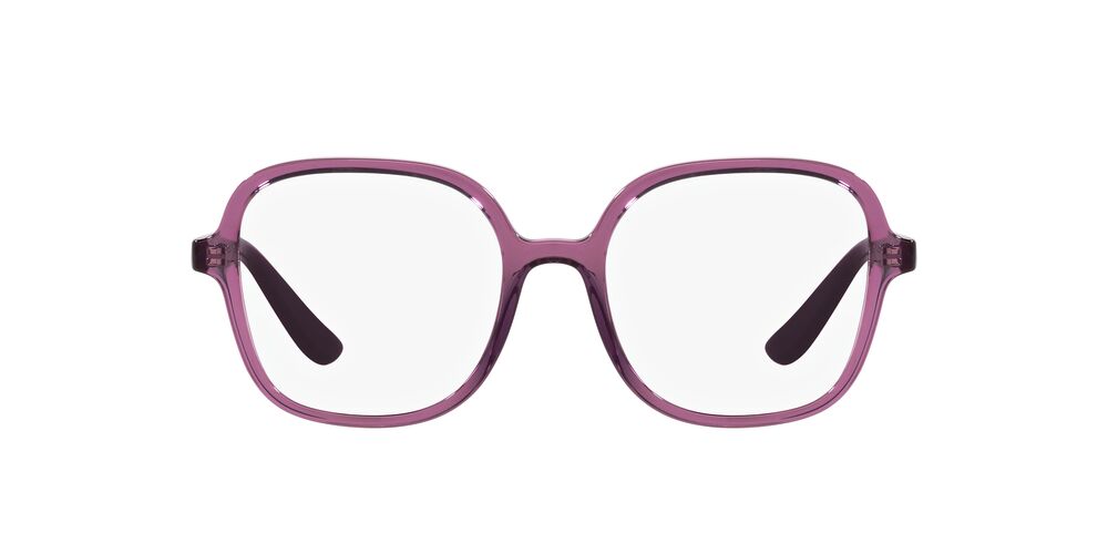 Anteojos Ópticos Vogue 0VO5373 Violeta