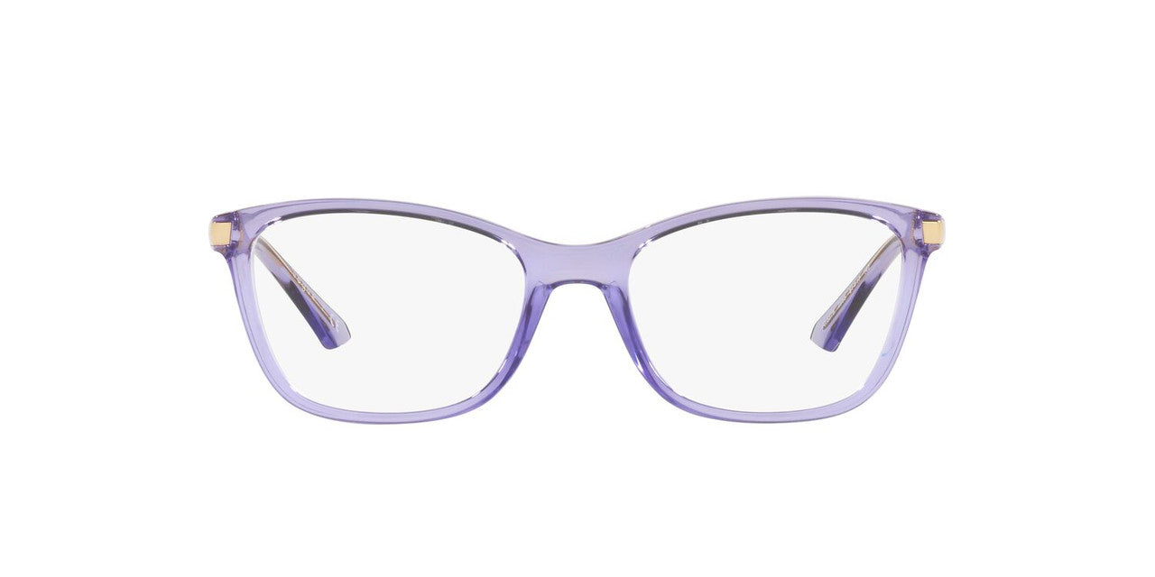 Anteojos Ópticos Vogue 0VO5378 Violeta