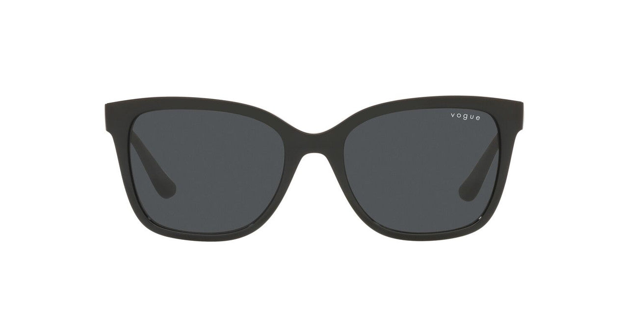 Anteojos De Sol Vogue 0VO5426S Negro/Gris