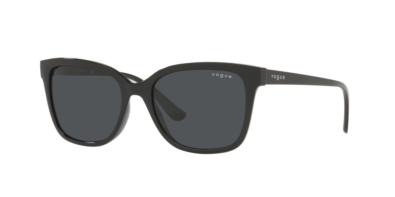 Anteojos De Sol Vogue 0VO5426S Negro/Gris