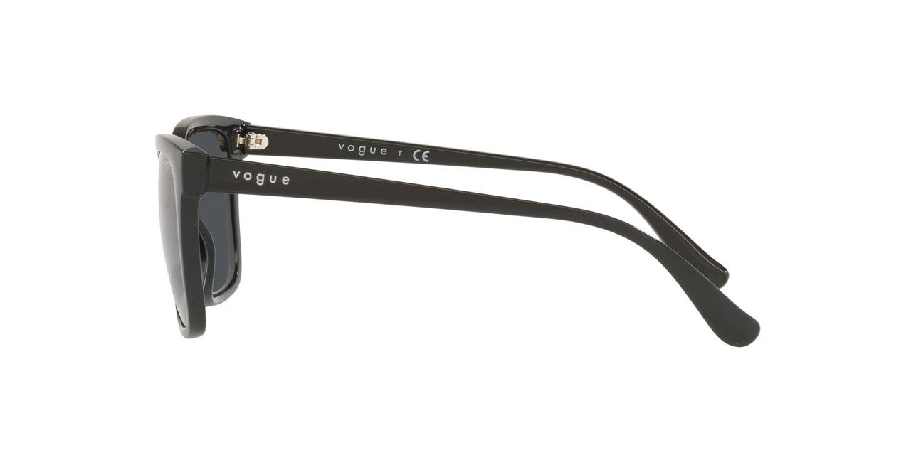 Anteojos De Sol Vogue 0VO5426S Negro/Gris