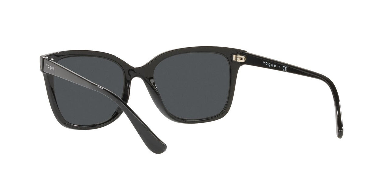 Anteojos De Sol Vogue 0VO5426S Negro/Gris