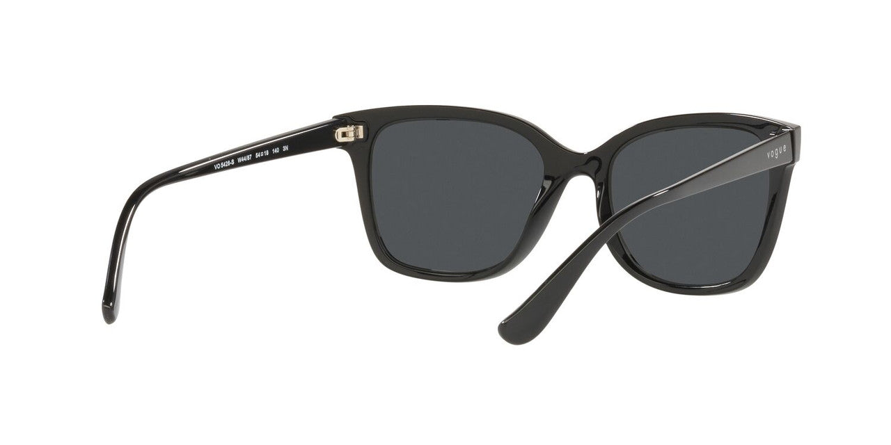 Anteojos De Sol Vogue 0VO5426S Negro/Gris