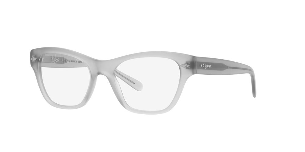 Anteojos Ópticos Vogue 0VO5446 Gris