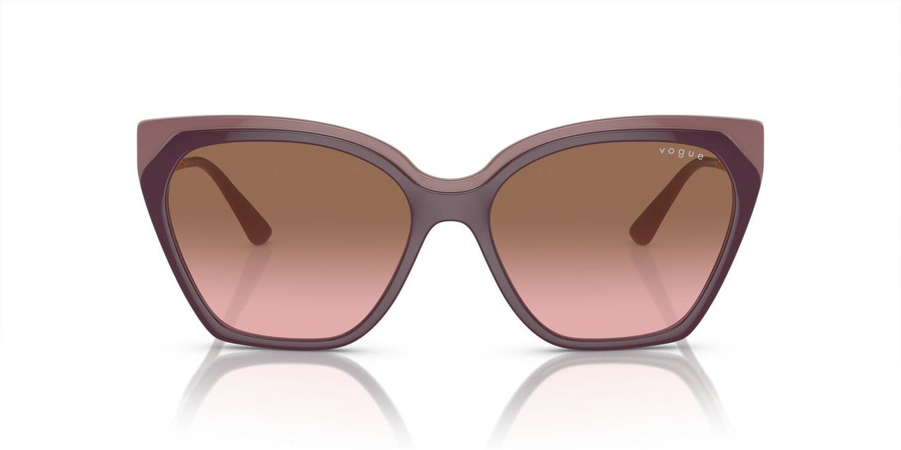Anteojos De Sol Vogue 0VO5521S Purpura/Rosa