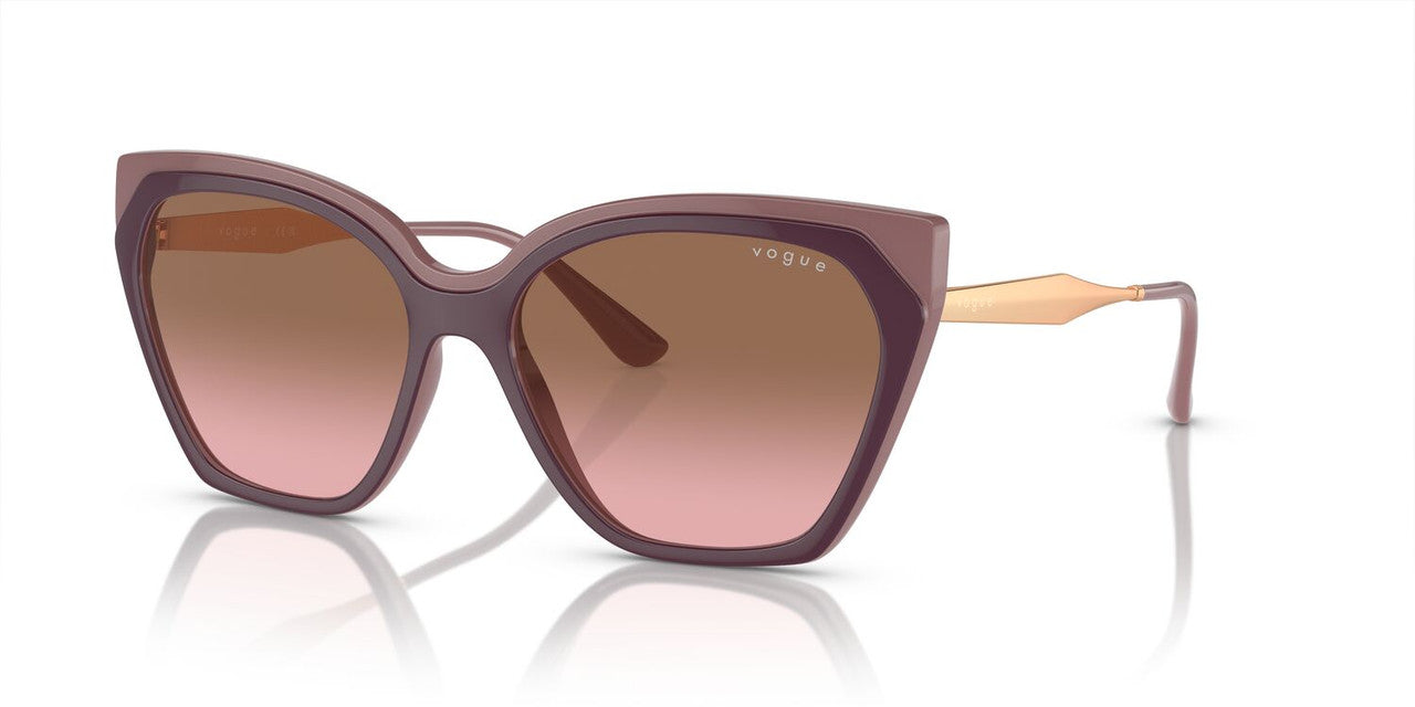 Anteojos De Sol Vogue 0VO5521S Purpura/Rosa