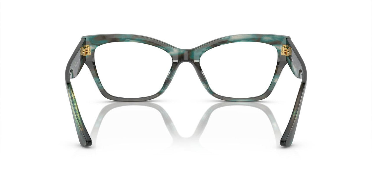 Anteojos Ópticos Vogue 0VO5523 Verde