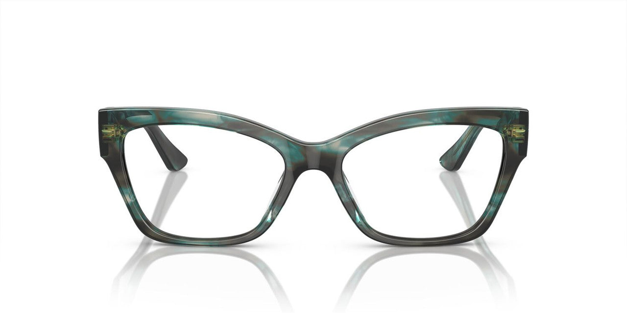 Anteojos Ópticos Vogue 0VO5523 Verde