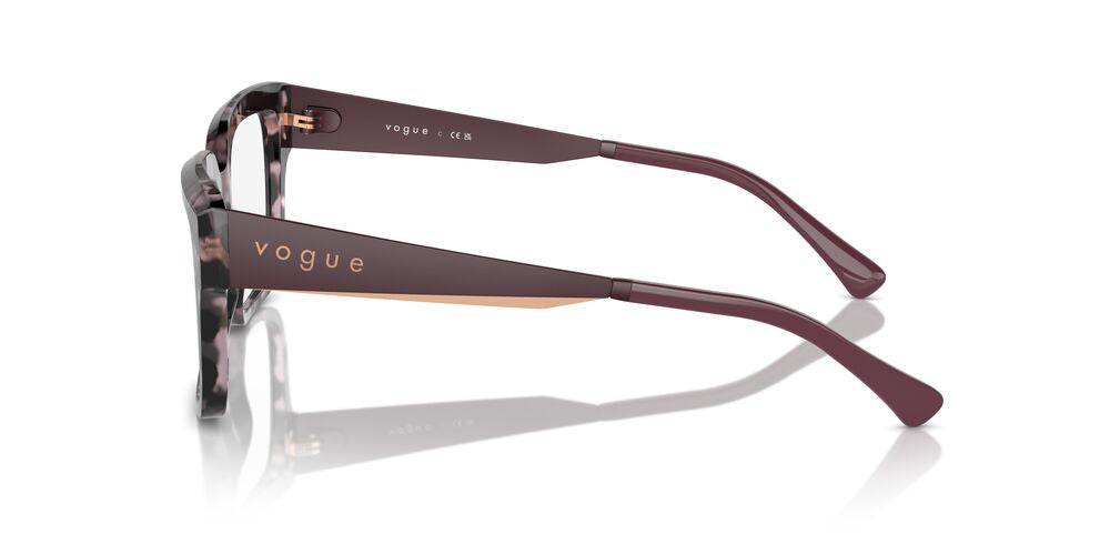 Anteojos Ópticos Vogue 0VO5559 Violeta