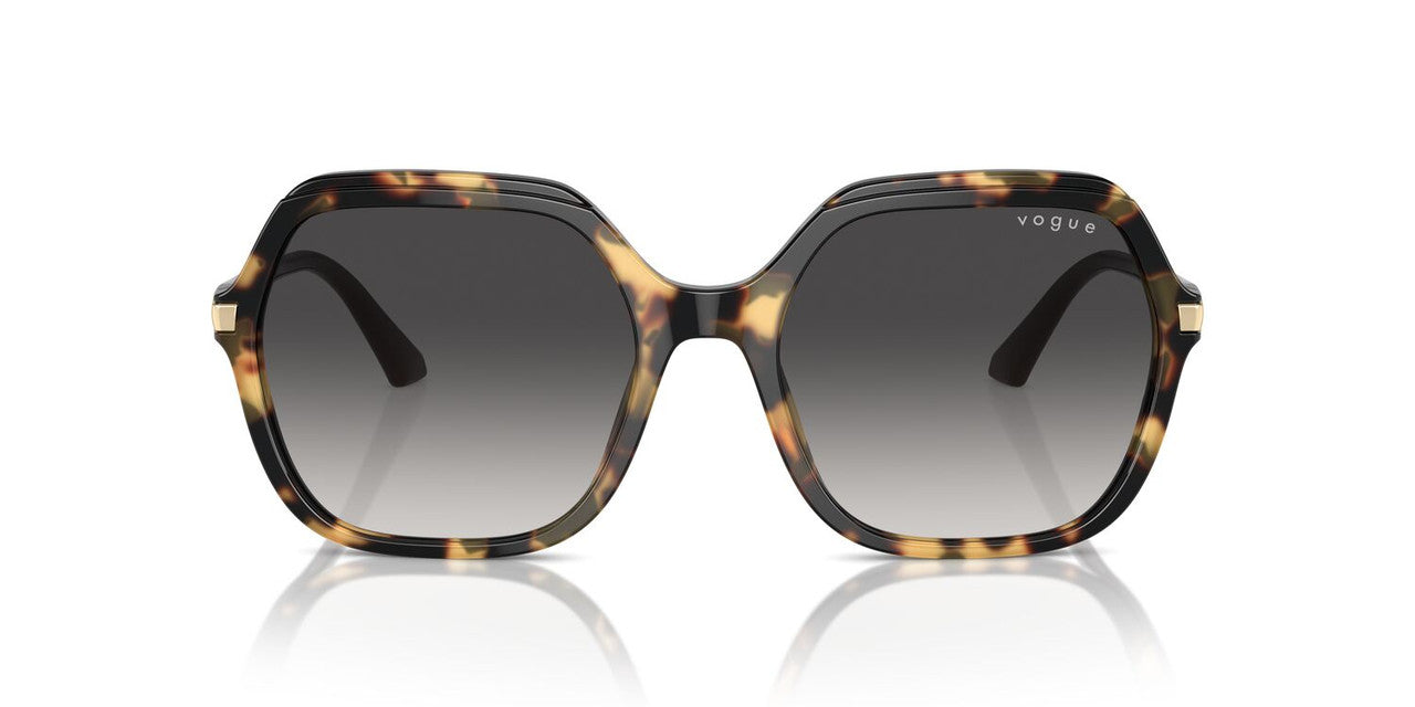 Anteojos De Sol Vogue 0VO5561S Amarillo/Gris