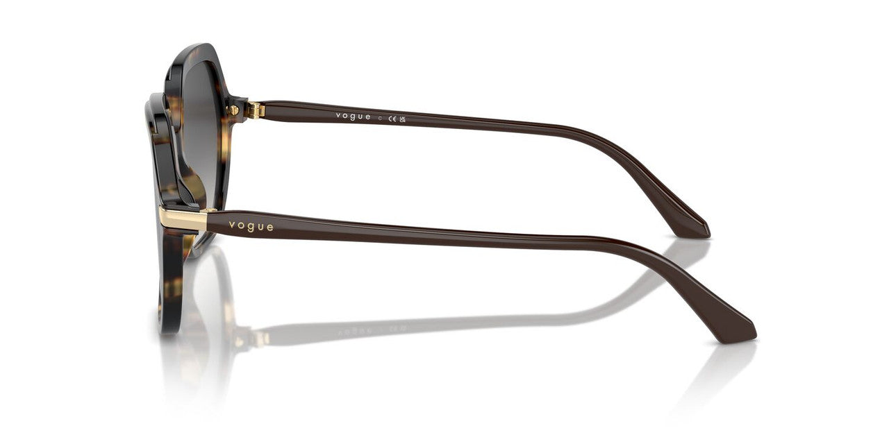 Anteojos De Sol Vogue 0VO5561S Amarillo/Gris