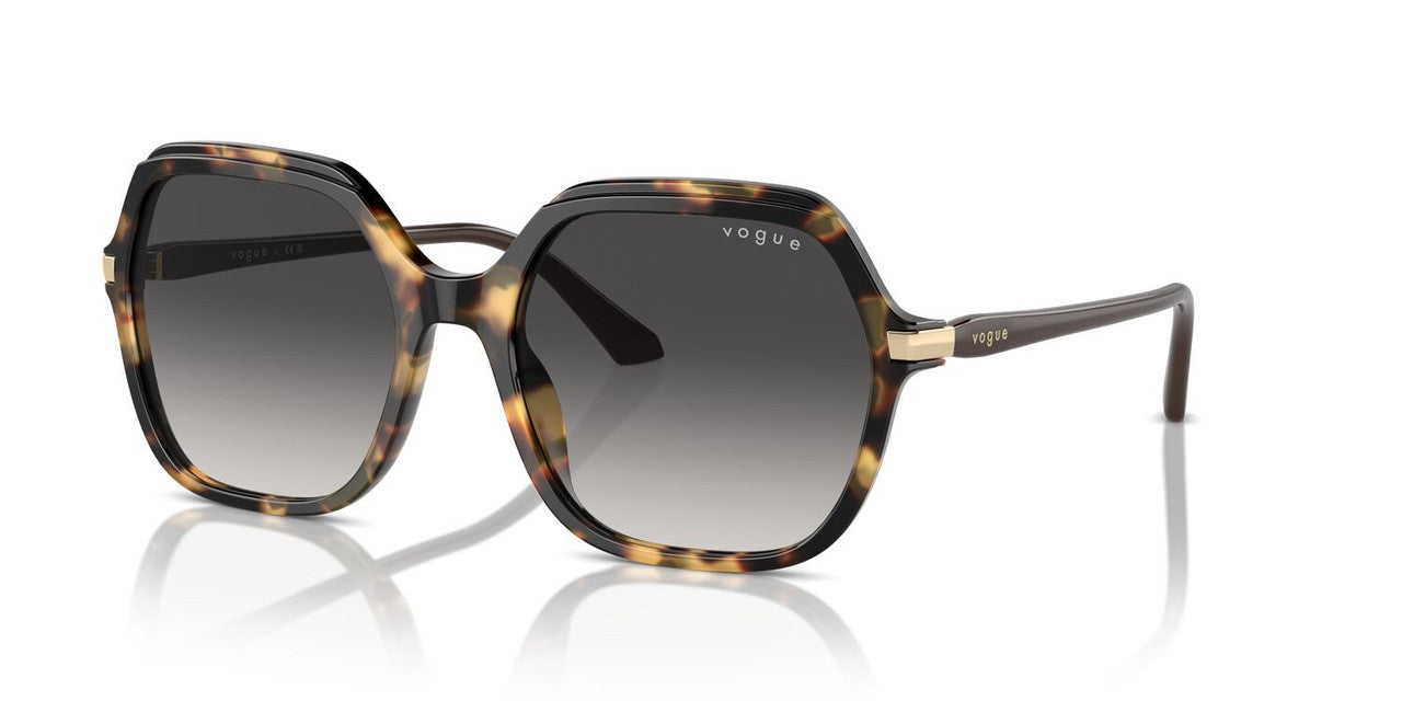 Anteojos De Sol Vogue 0VO5561S Amarillo/Gris