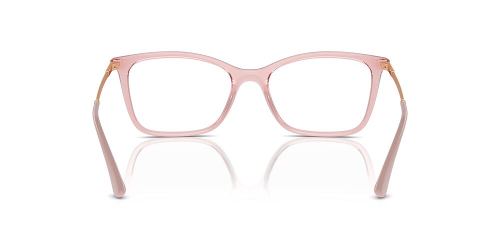 Anteojos Ópticos Vogue 0VO5563 Rosa