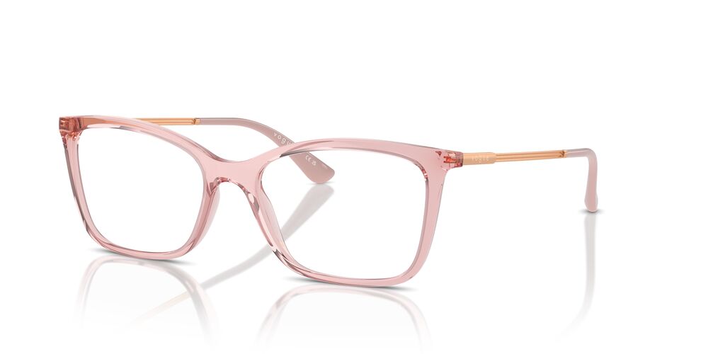 Anteojos Ópticos Vogue 0VO5563 Rosa