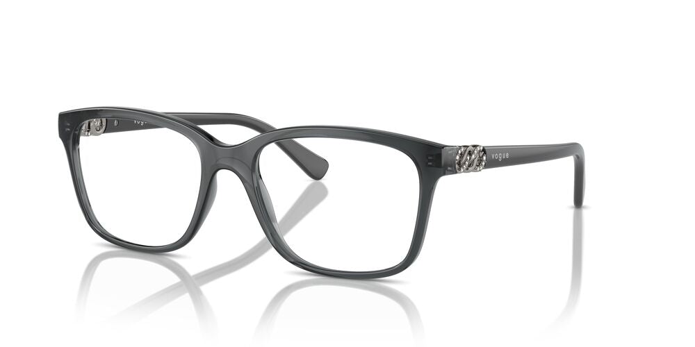 Anteojos Ópticos Vogue 0VO5574B Gris