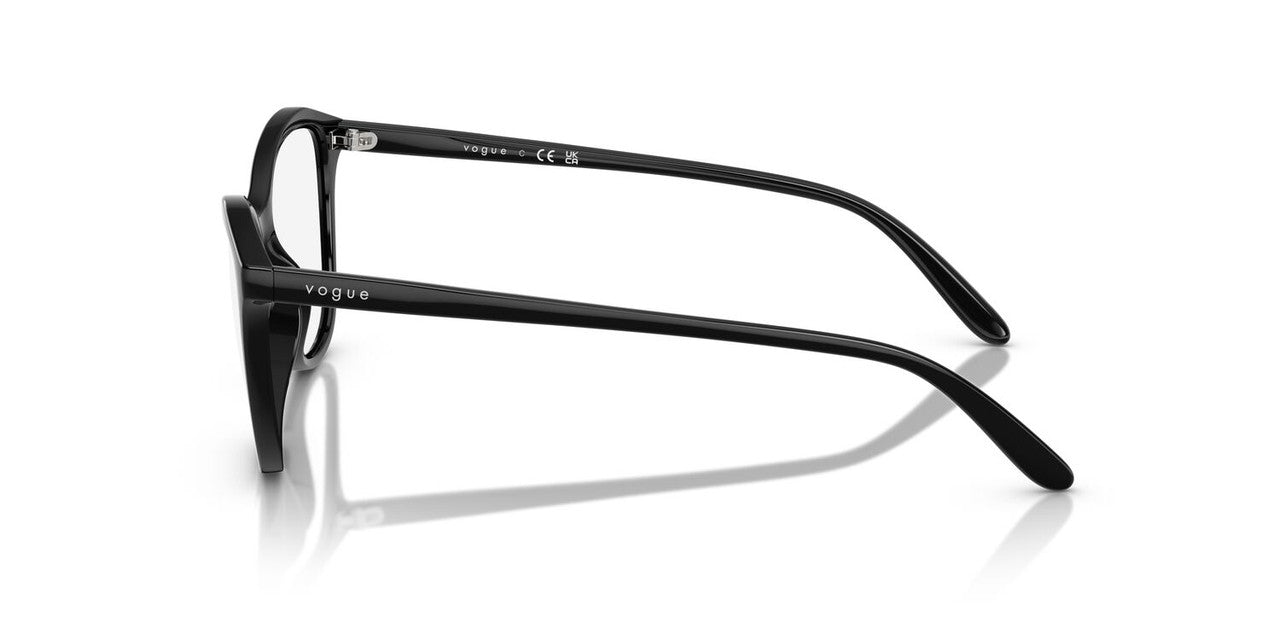 Anteojos Ópticos Vogue 0VO5602 Negro